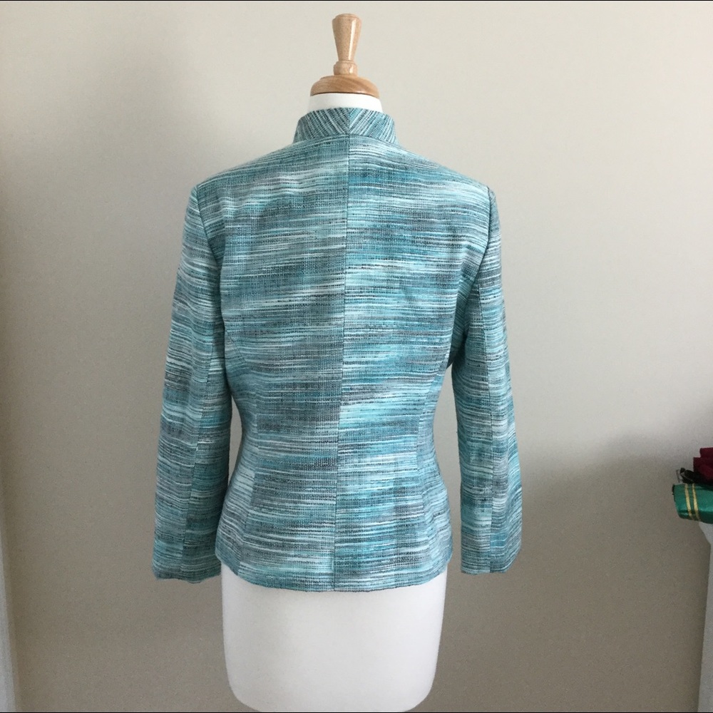 Kasper blazer - Picture 2 of 2